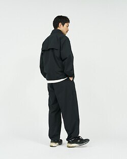 FreshService 女士 & 男士 MOTION LAYER TRACK BLOUSON 圖片8