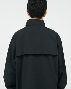 FreshService 女士 & 男士 MOTION LAYER TRACK BLOUSON 圖片15