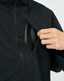 FreshService 女士 & 男士 MOTION LAYER TRACK BLOUSON 圖片14