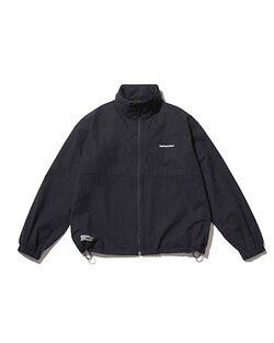 FreshService 女士 & 男士 MOTION LAYER TRACK BLOUSON 圖片1