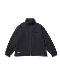 FreshService 女士 & 男士 MOTION LAYER TRACK BLOUSON 圖片2
