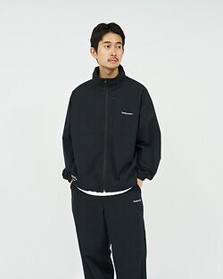 FreshService 女士 & 男士 MOTION LAYER TRACK BLOUSON 圖片4