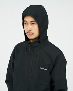 FreshService 女士 & 男士 MOTION LAYER TRACK BLOUSON 圖片10