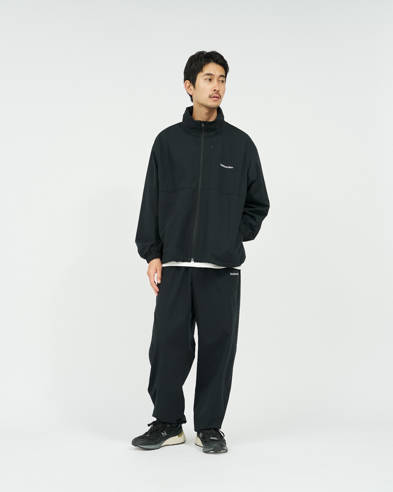 FreshService 女士 & 男士 MOTION LAYER EASY PANTS 圖片6