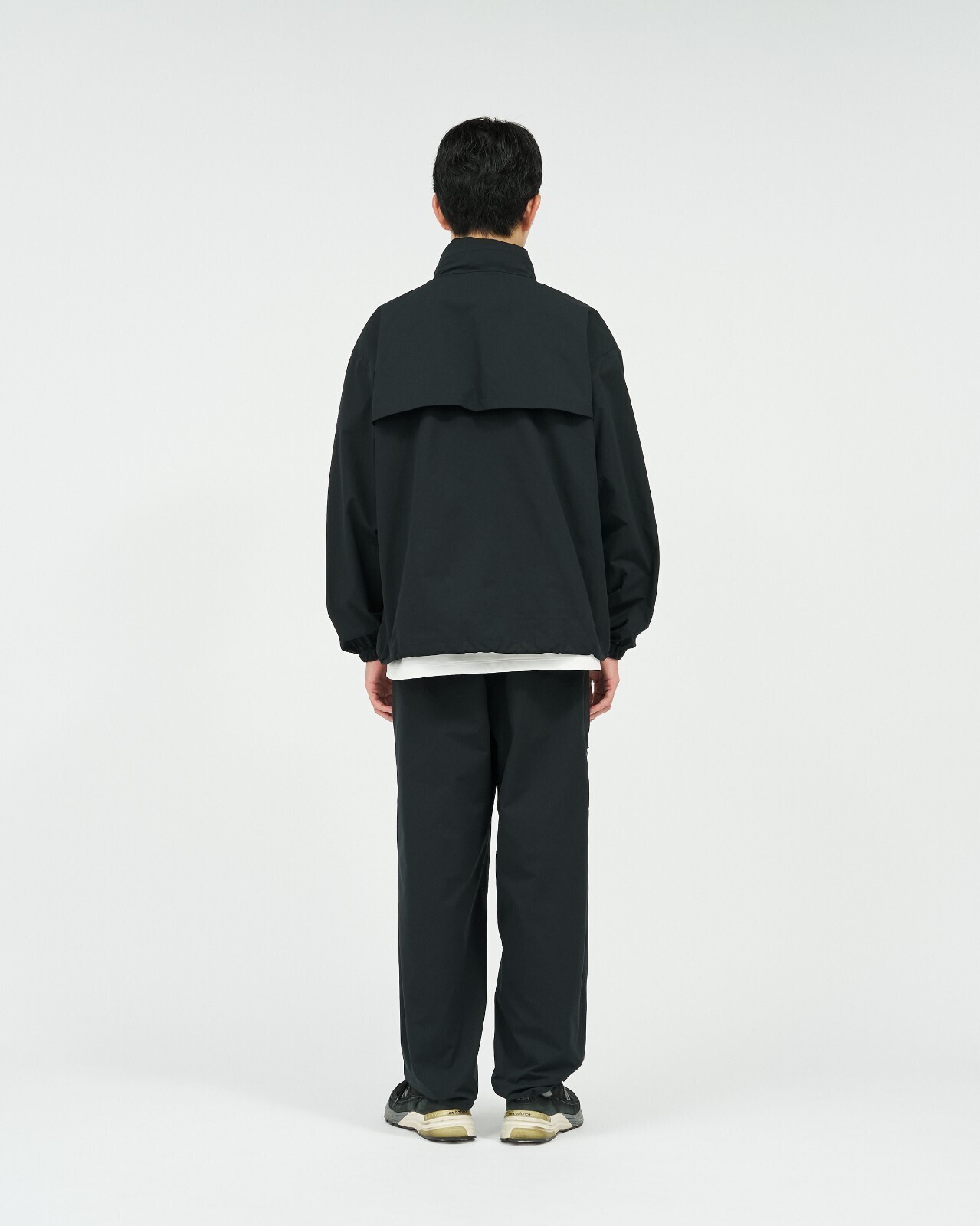 FreshService 女士 & 男士 MOTION LAYER EASY PANTS 圖片5