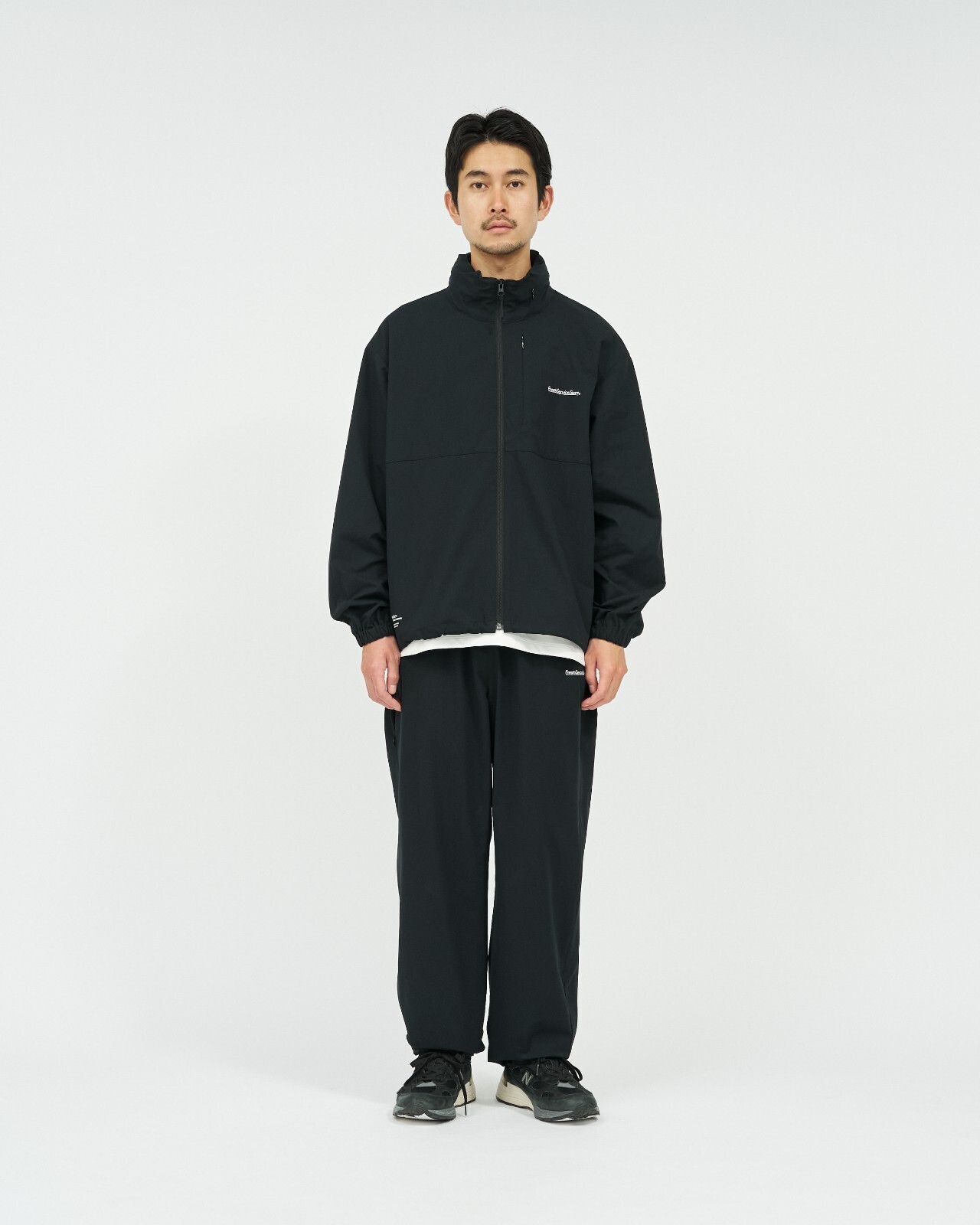 FreshService 女士 & 男士 MOTION LAYER EASY PANTS 圖片3