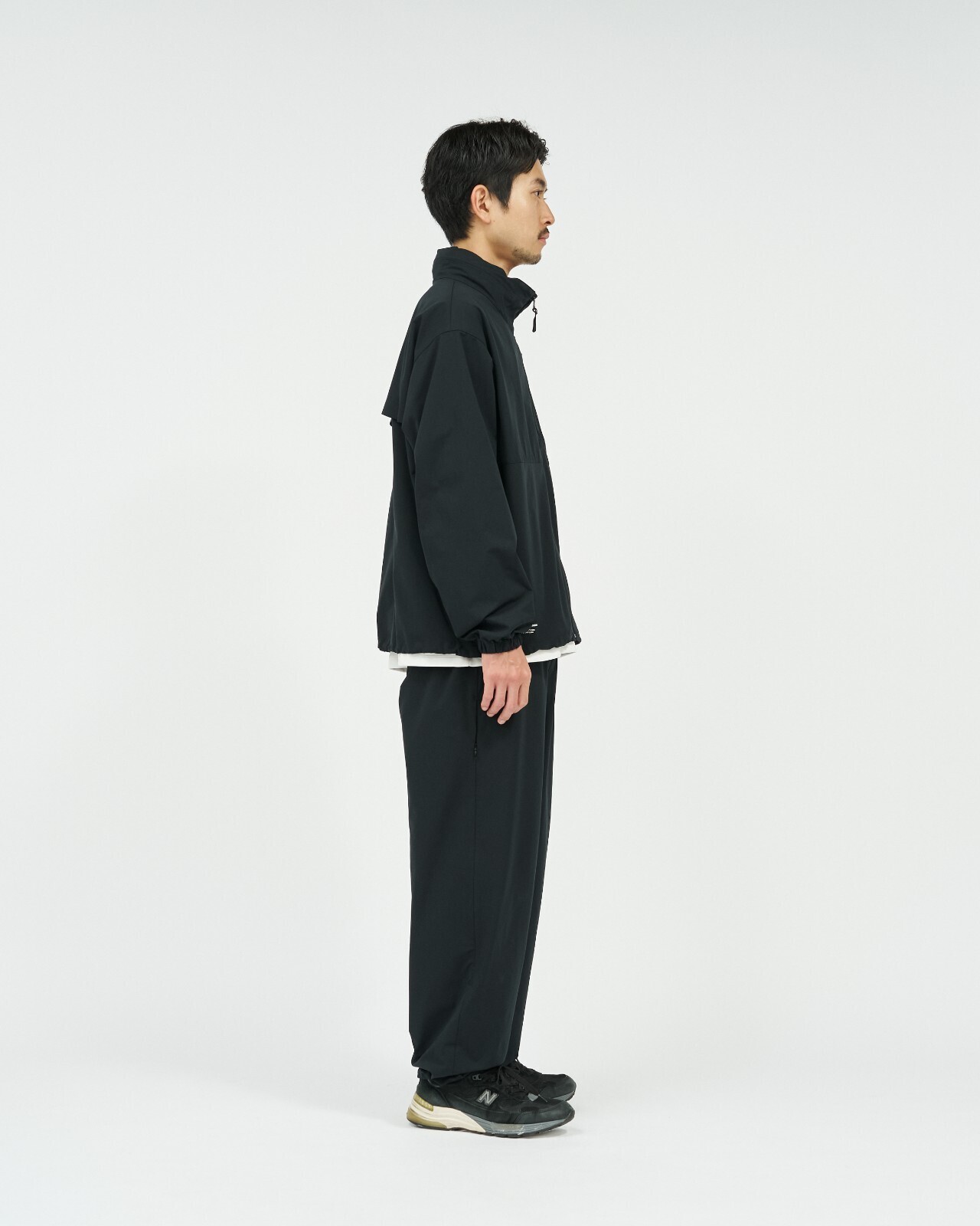 FreshService 女士 & 男士 MOTION LAYER EASY PANTS 圖片4