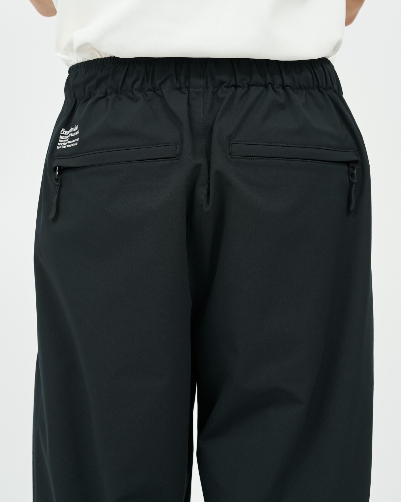 FreshService 女士 & 男士 MOTION LAYER EASY PANTS 圖片12