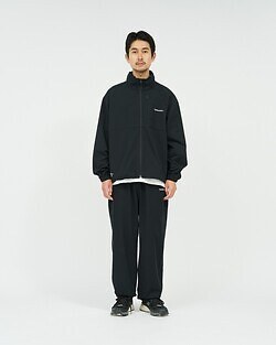 FreshService 女士 & 男士 MOTION LAYER EASY PANTS 圖片3