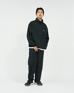 FreshService 女士 & 男士 MOTION LAYER EASY PANTS 圖片7