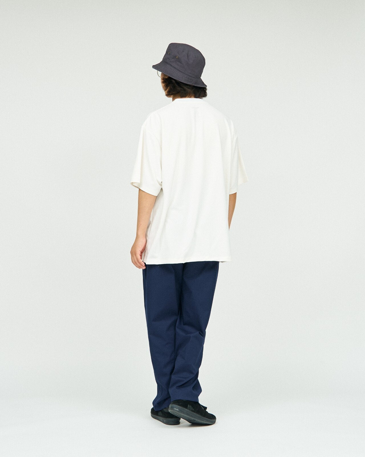 FreshService 女士 & 男士 2-PACK TECH SMOOTH S/S CREW NECK 圖片6