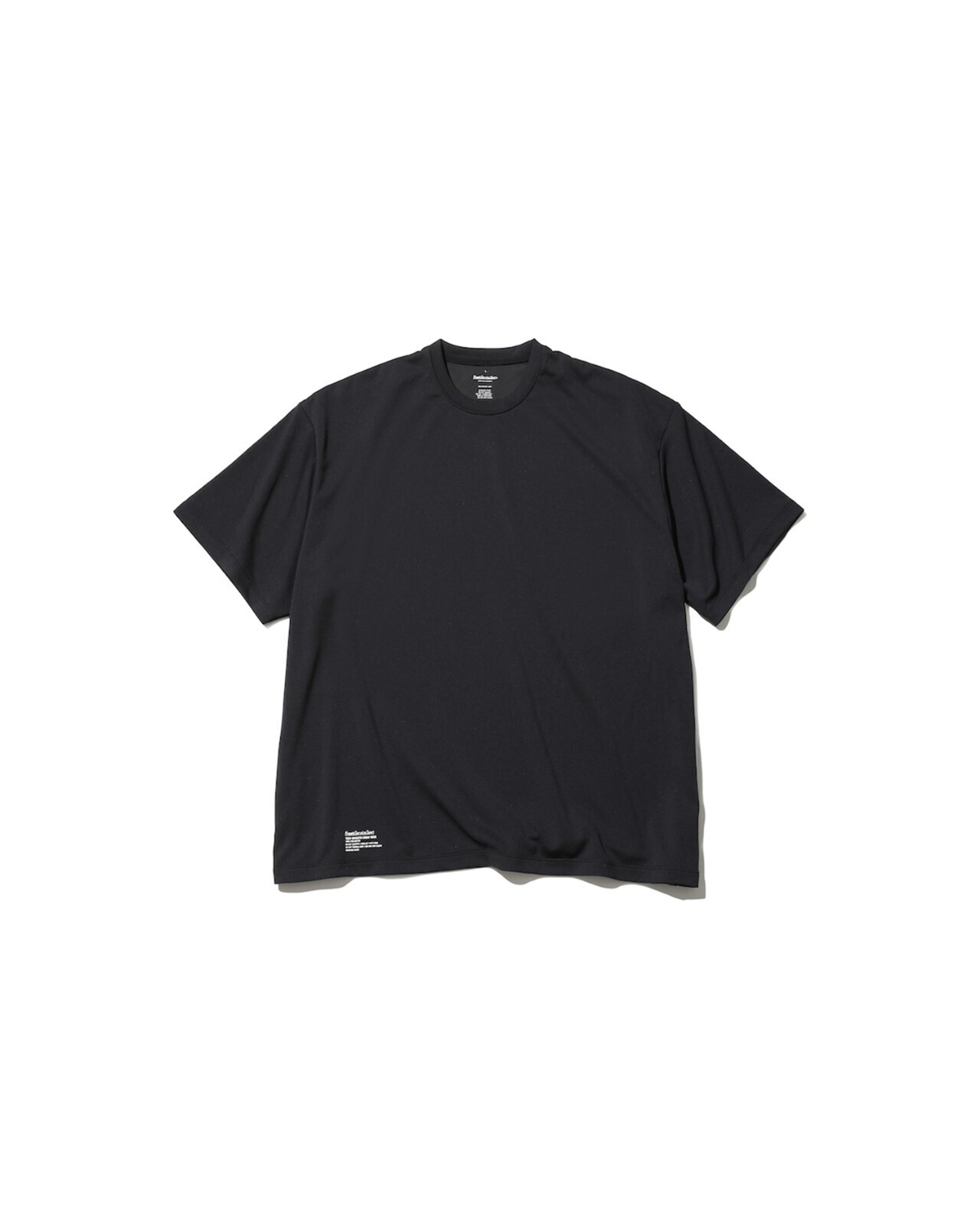 FreshService 女士 & 男士 2-PACK TECH SMOOTH S/S CREW NECK 圖片9