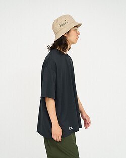 FreshService 女士 & 男士 2-PACK TECH SMOOTH S/S CREW NECK 圖片12