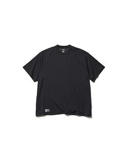 FreshService 女士 & 男士 2-PACK TECH SMOOTH S/S CREW NECK 圖片9