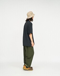 FreshService 女士 & 男士 2-PACK TECH SMOOTH S/S CREW NECK 圖片14