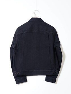 SARTO 남성 DENIM TRUCKER JACKET 이미지15