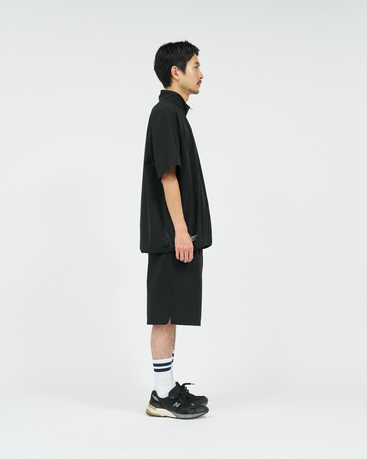 FreshService 女士 & 男士 PRIMEFLEX® HALF-ZIP PULLOVER 圖片5