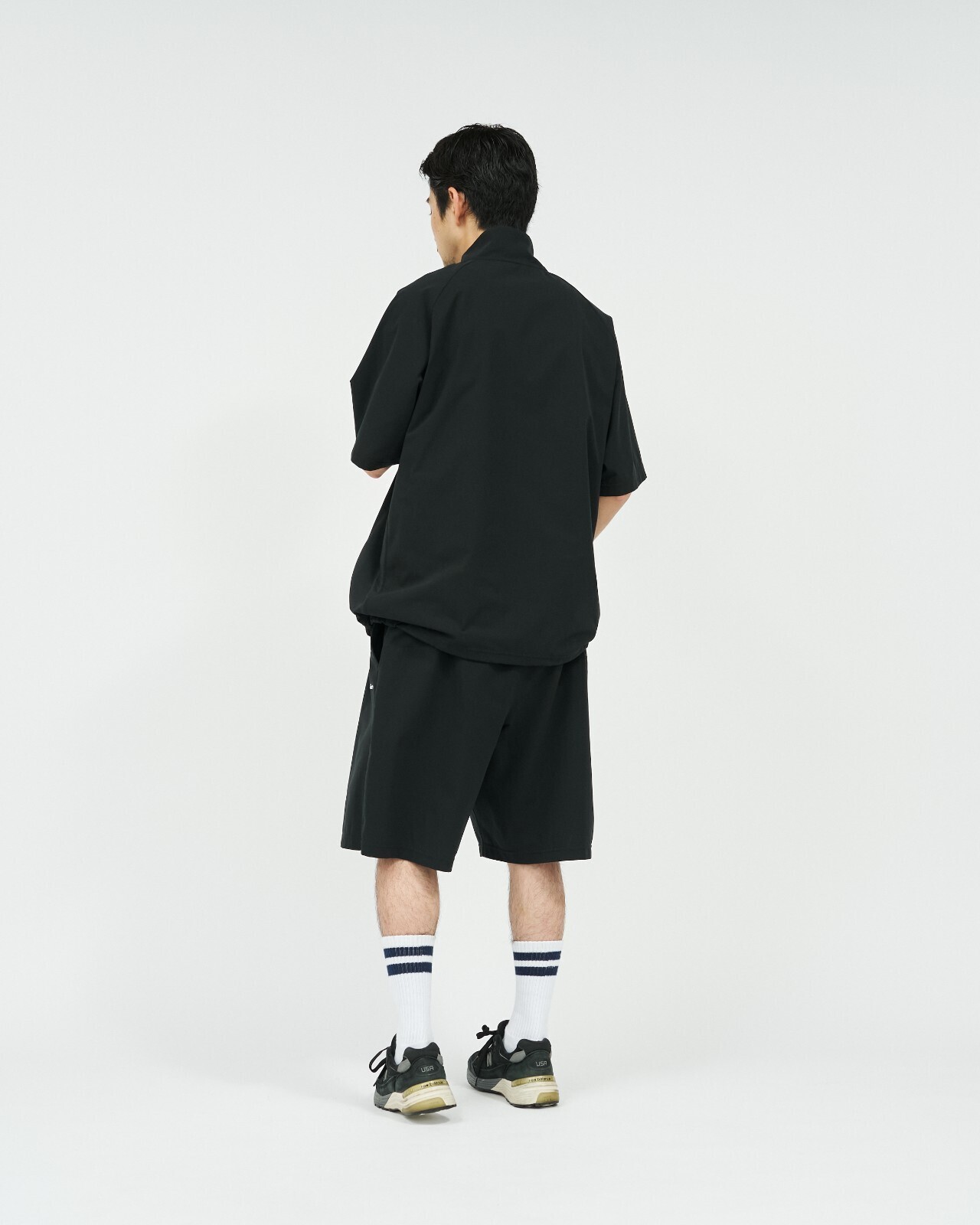 FreshService 女士 & 男士 PRIMEFLEX® HALF-ZIP PULLOVER 圖片9