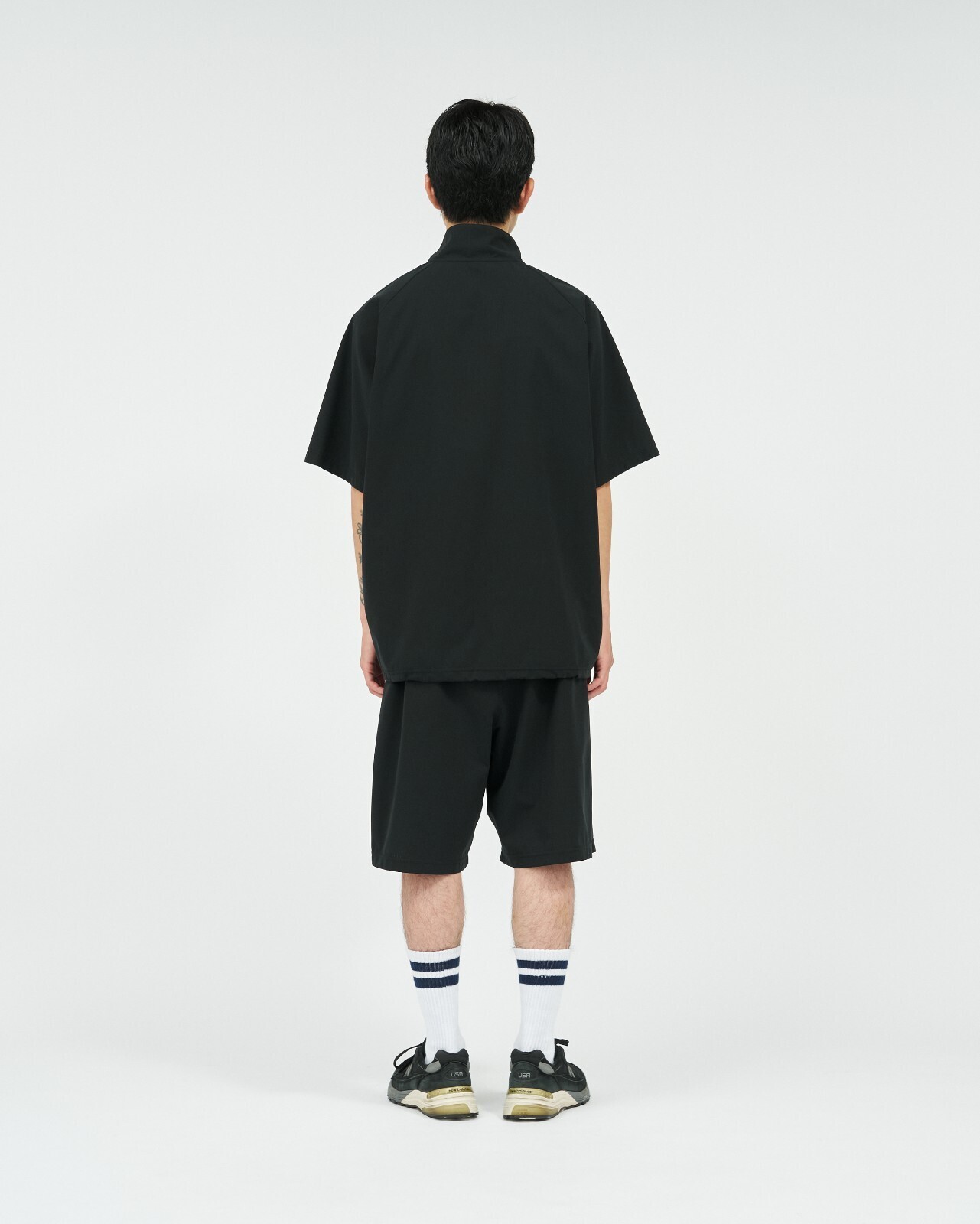 FreshService 女士 & 男士 PRIMEFLEX® HALF-ZIP PULLOVER 圖片6
