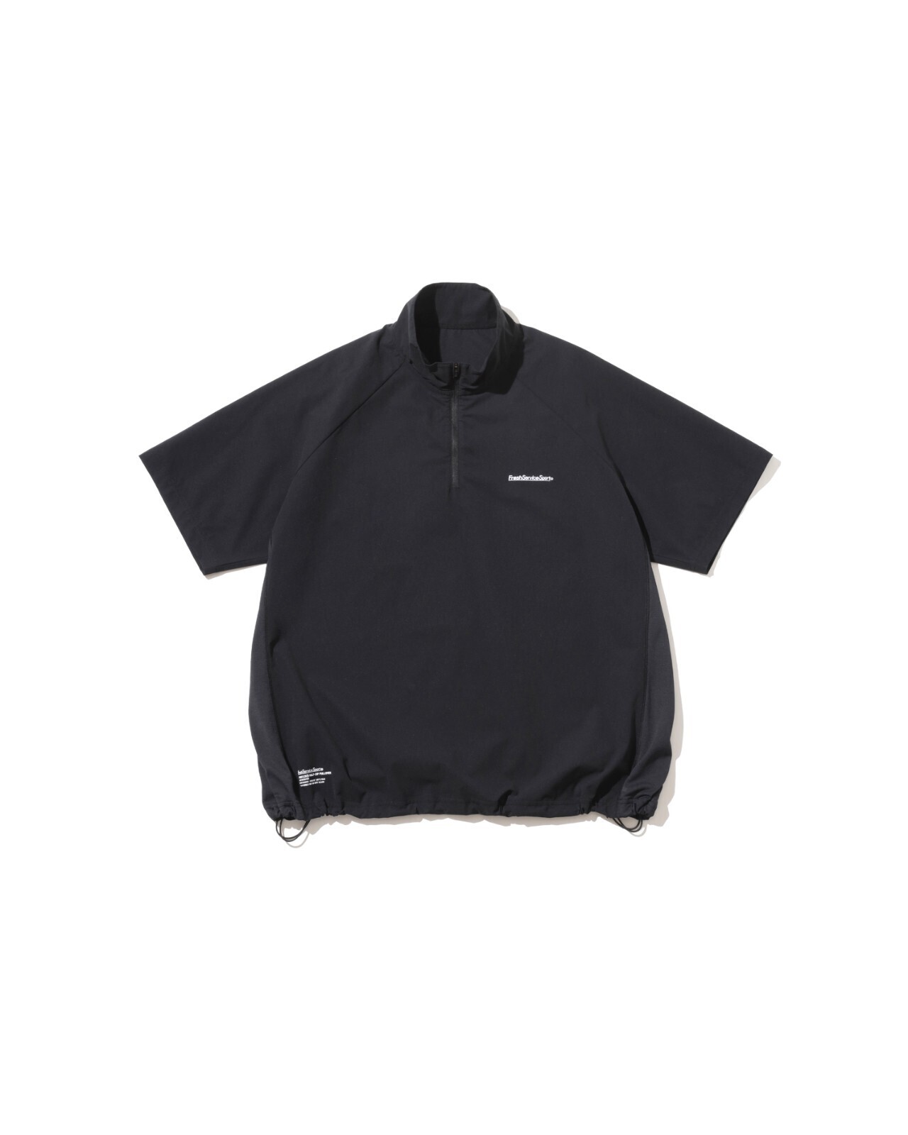 FreshService 女士 & 男士 PRIMEFLEX® HALF-ZIP PULLOVER 圖片2