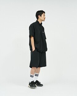 FreshService 女士 & 男士 PRIMEFLEX® HALF-ZIP PULLOVER 圖片8