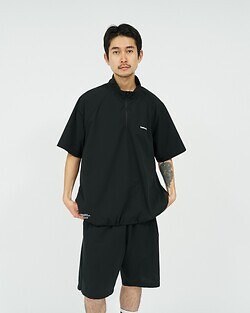 FreshService 女士 & 男士 PRIMEFLEX® HALF-ZIP PULLOVER 圖片3