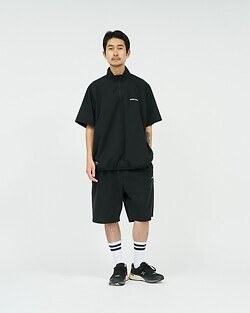 FreshService 女士 & 男士 PRIMEFLEX® HALF-ZIP PULLOVER 圖片7