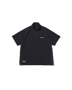 FreshService 女士 & 男士 PRIMEFLEX® HALF-ZIP PULLOVER 圖片1