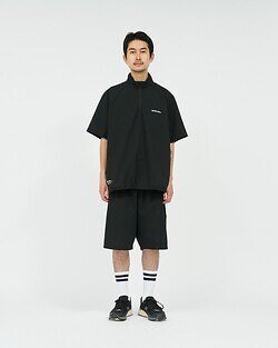 FreshService 女士 & 男士 PRIMEFLEX® HALF-ZIP PULLOVER 圖片4