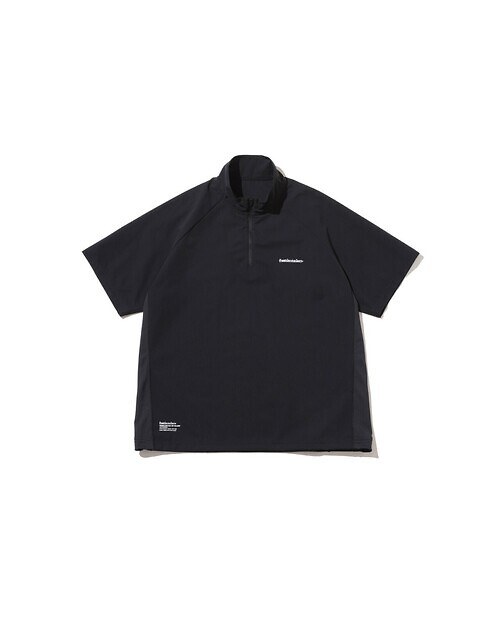 PRIMEFLEX® HALF-ZIP PULLOVER｜FreshService 女士 & 男士