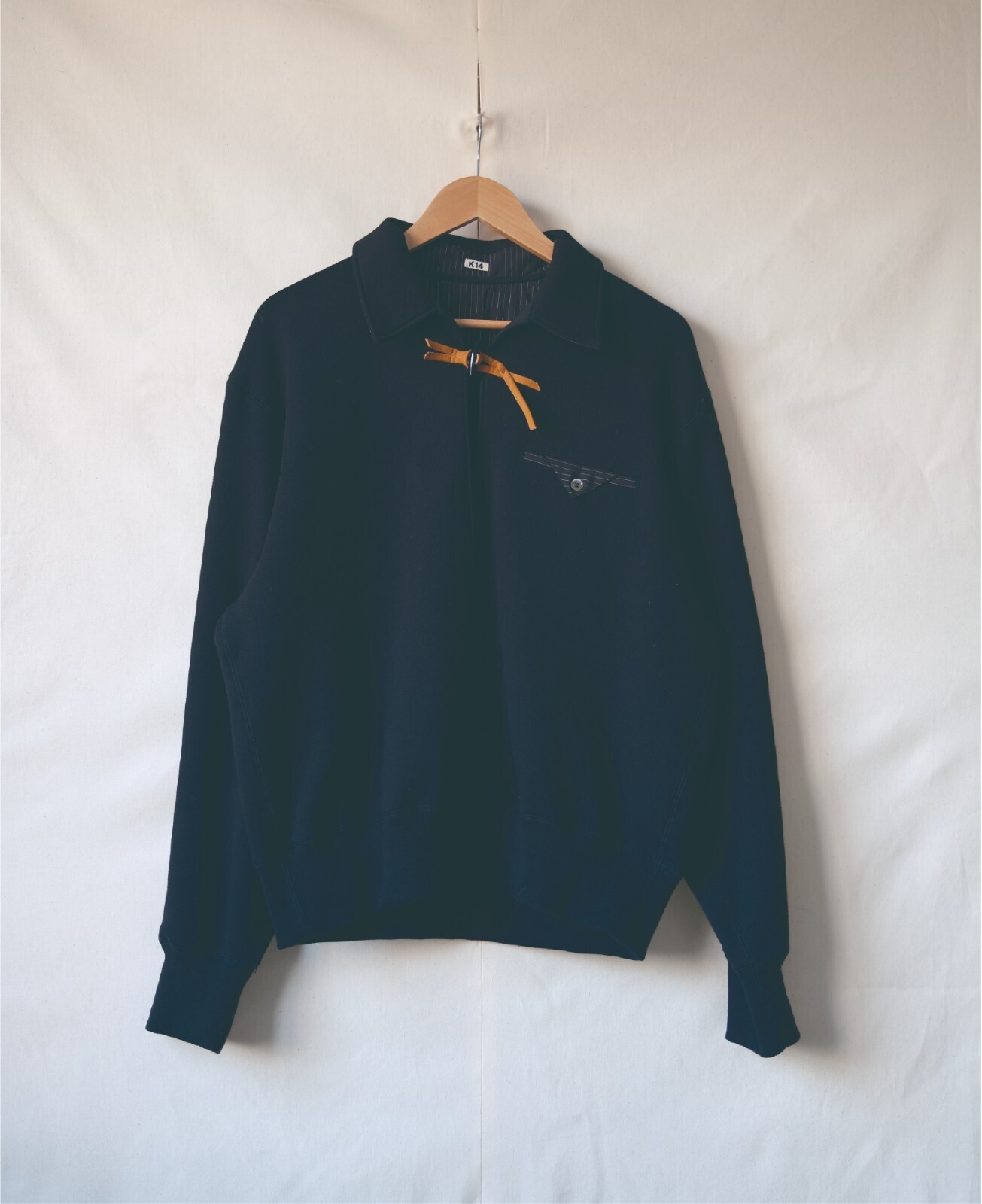 KHOKI 女士 & 男士 Skipper Sweatshirts 圖片4