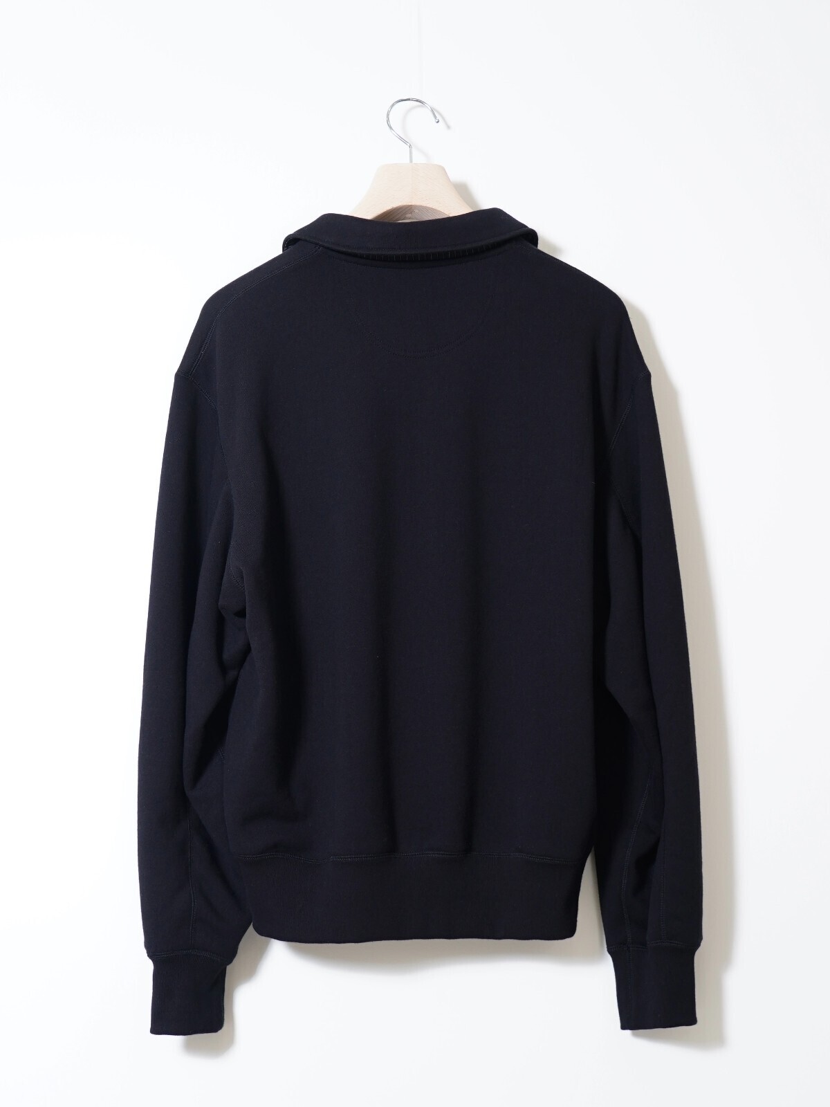 KHOKI 女裝 & 男裝 Skipper Sweatshirts 圖片18