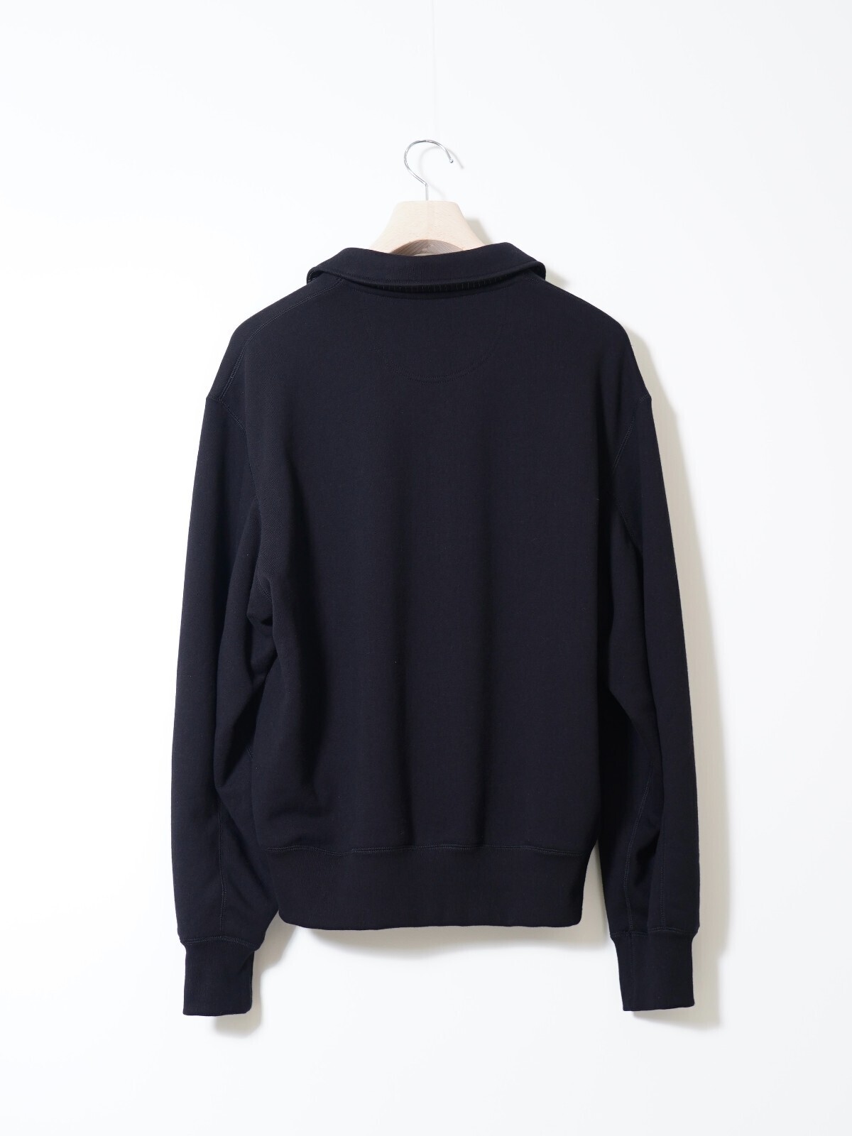 KHOKI 女裝 & 男裝 Skipper Sweatshirts 圖片10
