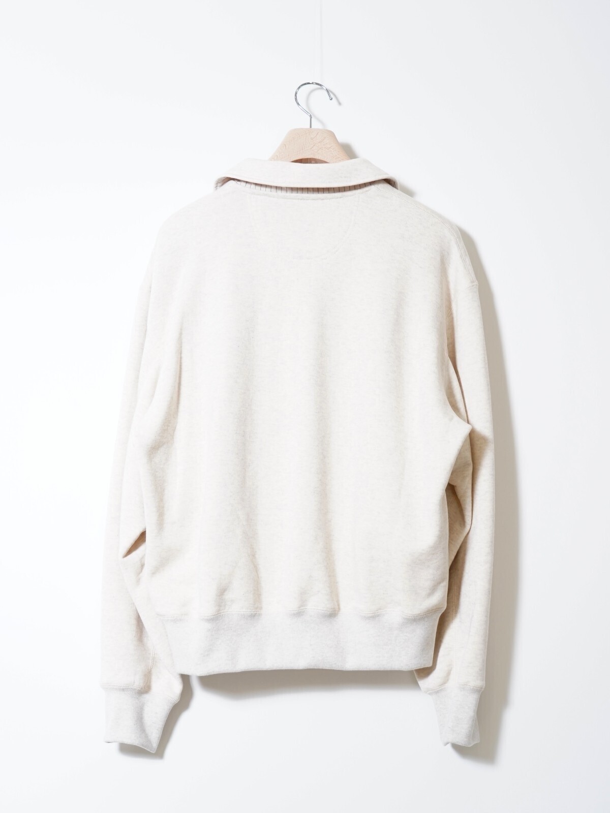 KHOKI 女裝 & 男裝 Skipper Sweatshirts 圖片6