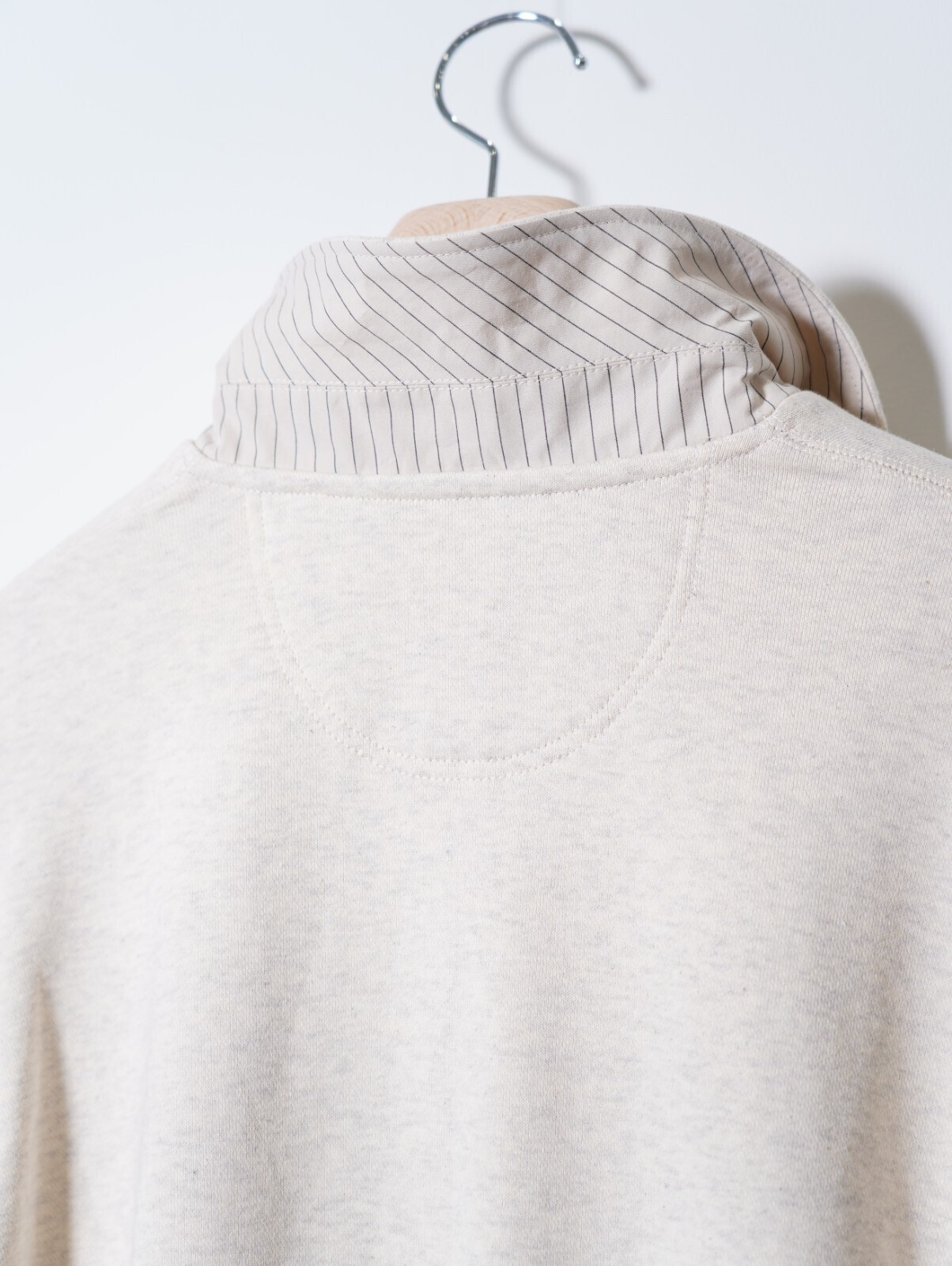 KHOKI 女裝 & 男裝 Skipper Sweatshirts 圖片7