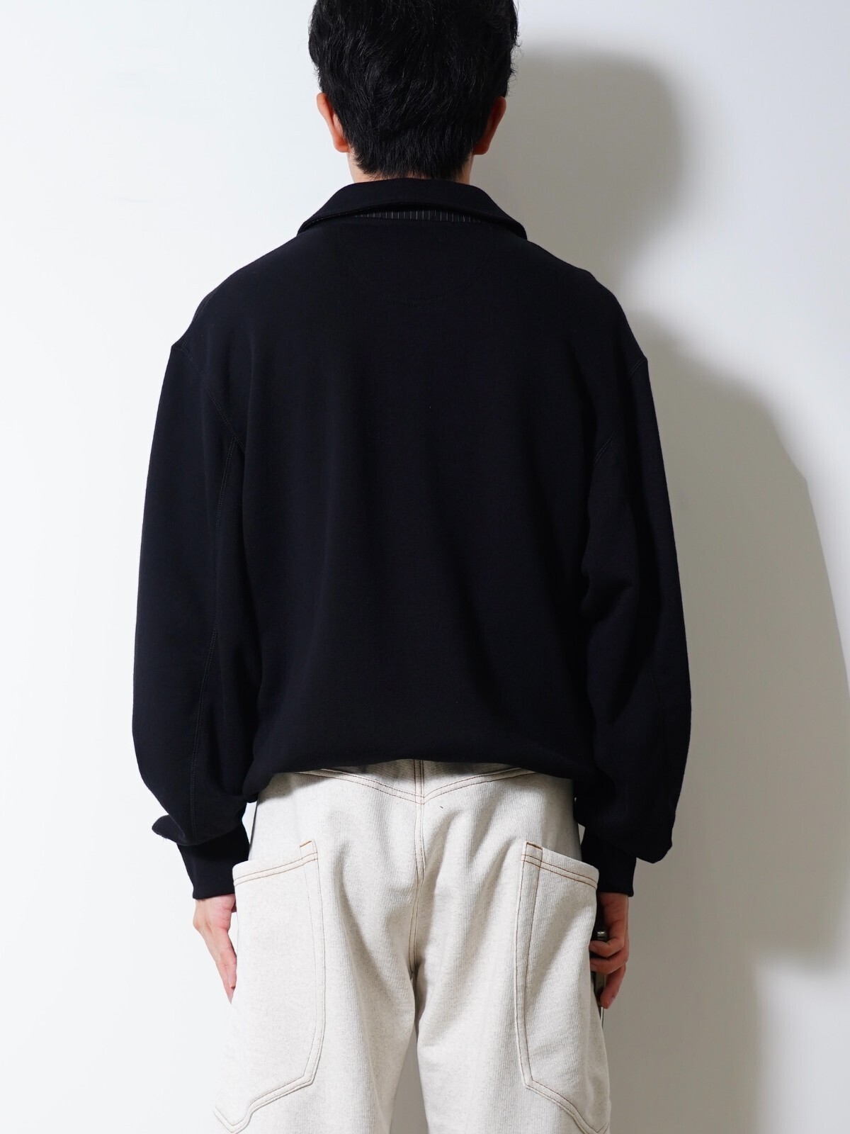 KHOKI 女裝 & 男裝 Skipper Sweatshirts 圖片15