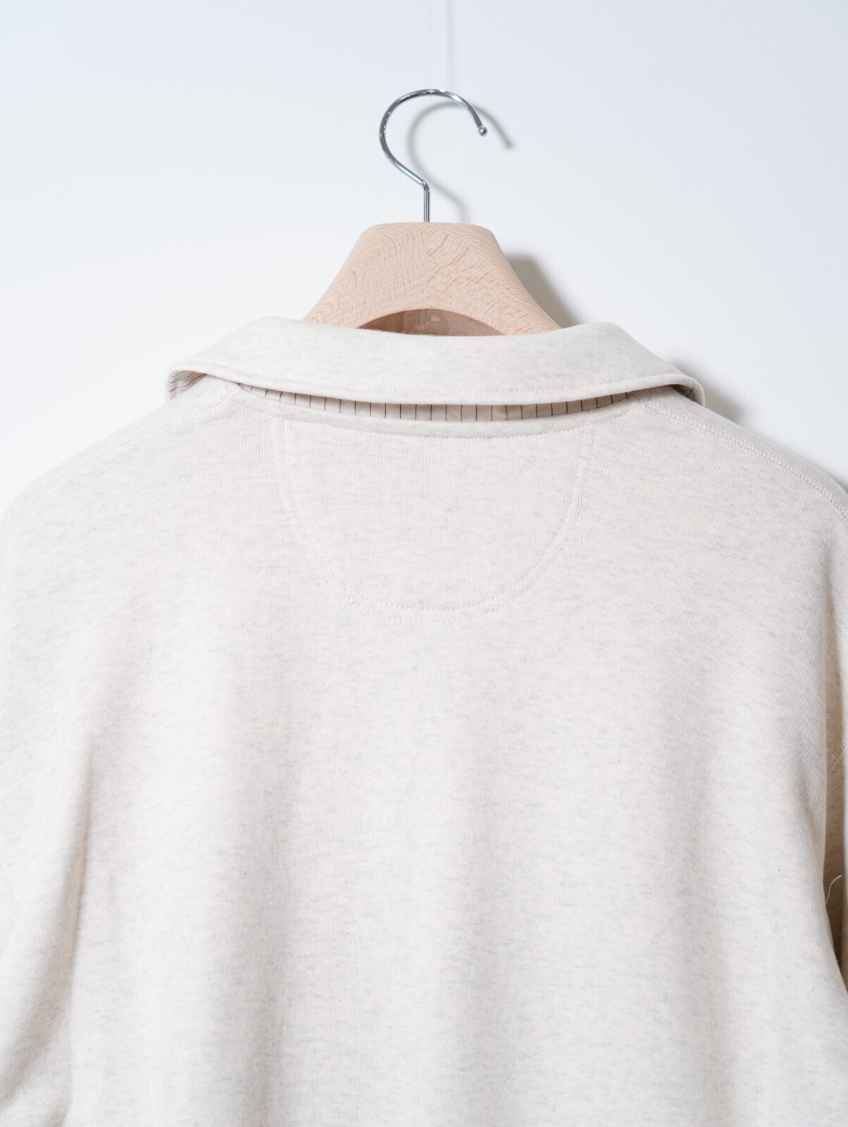 KHOKI 女裝 & 男裝 Skipper Sweatshirts 圖片6