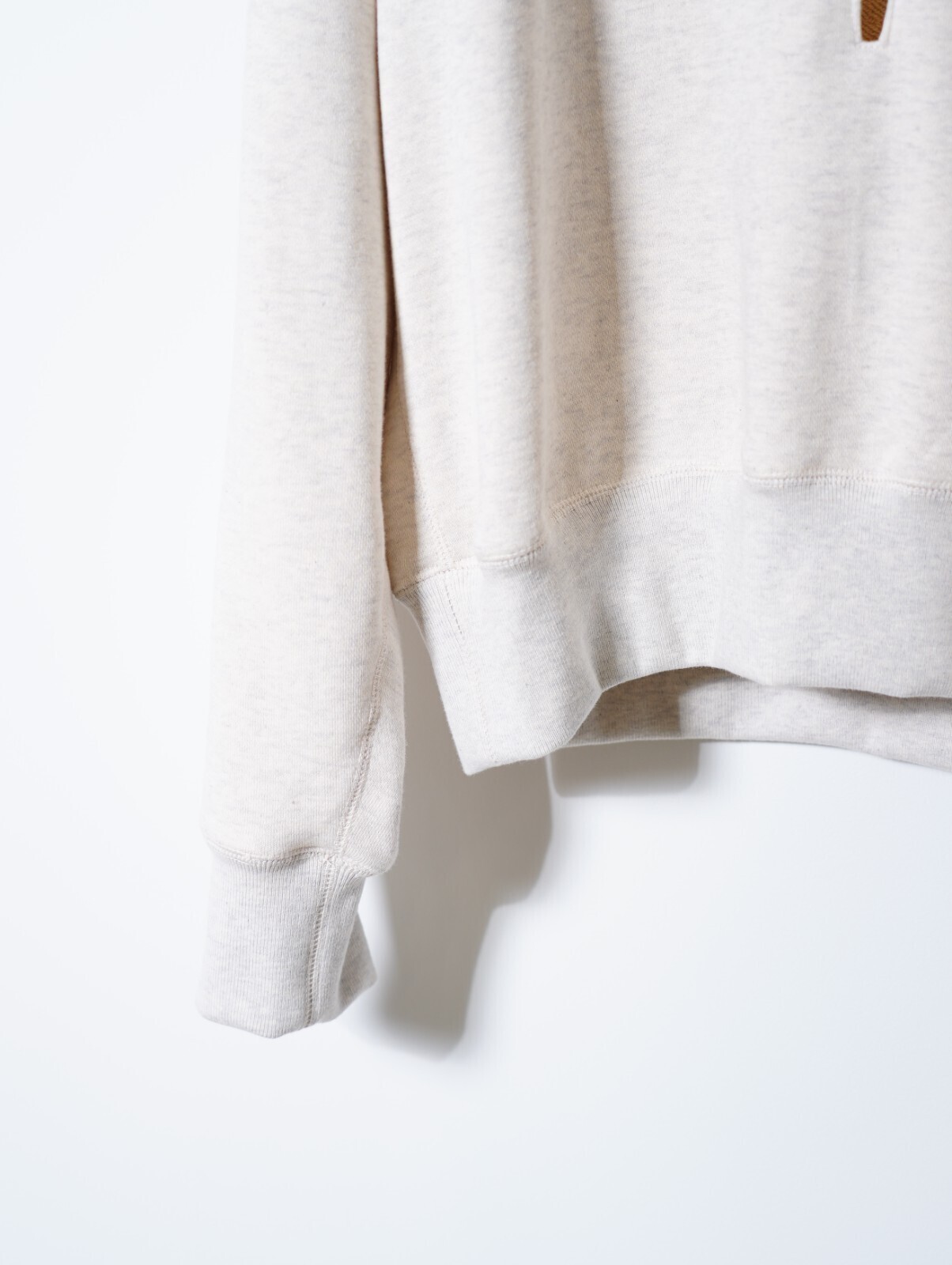 KHOKI 女裝 & 男裝 Skipper Sweatshirts 圖片5