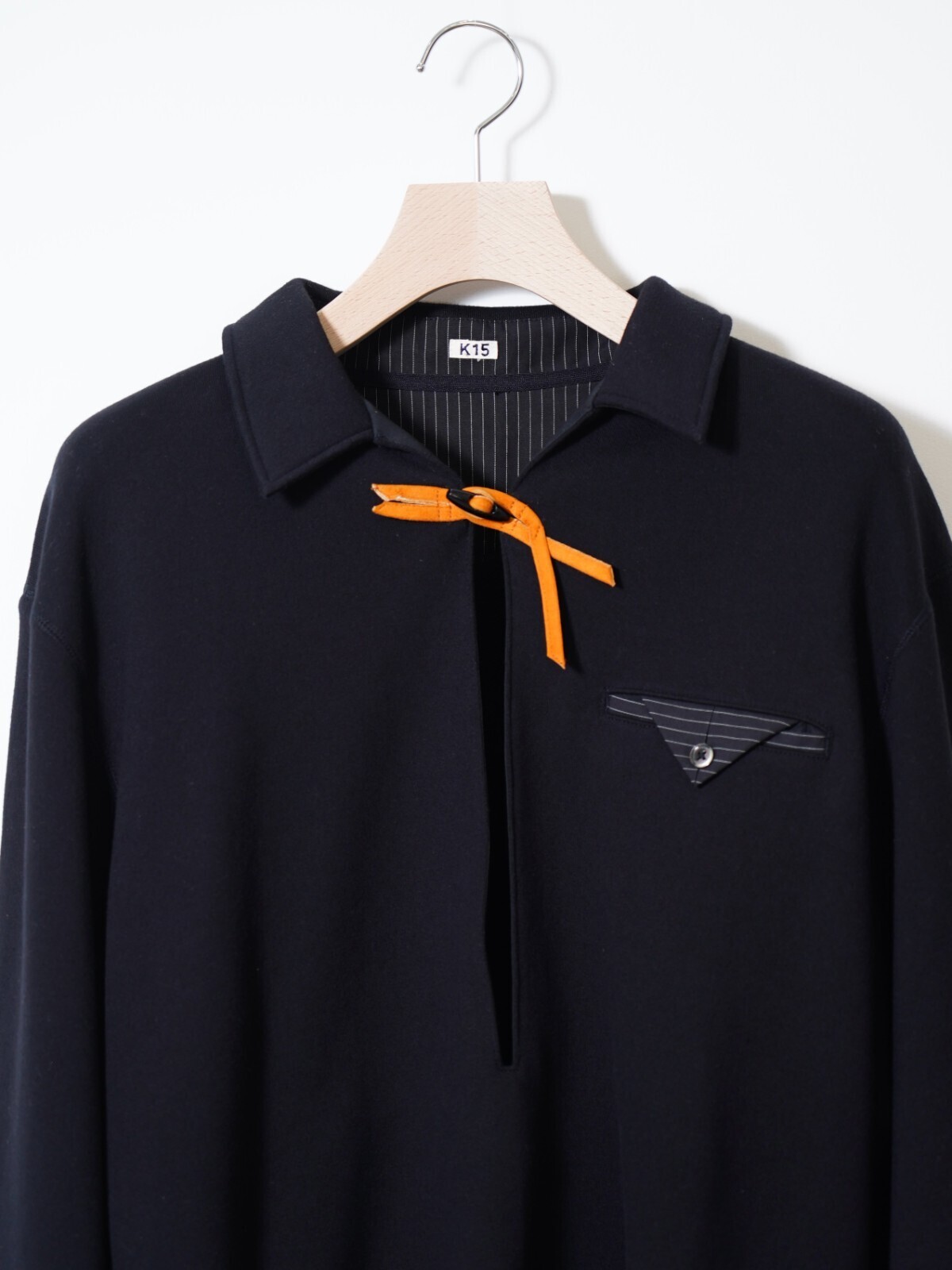 KHOKI 女裝 & 男裝 Skipper Sweatshirts 圖片11
