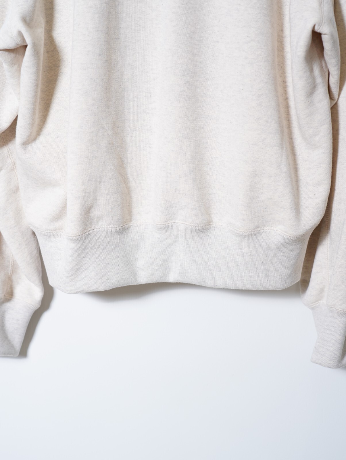 KHOKI 女裝 & 男裝 Skipper Sweatshirts 圖片8