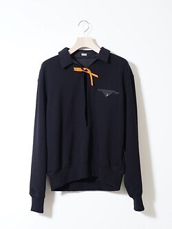 KHOKI 女裝 & 男裝 Skipper Sweatshirts 圖片17