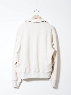 KHOKI 女裝 & 男裝 Skipper Sweatshirts 圖片6