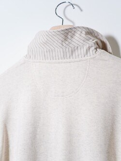 KHOKI 女裝 & 男裝 Skipper Sweatshirts 圖片7