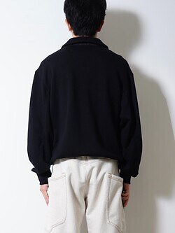 KHOKI 女裝 & 男裝 Skipper Sweatshirts 圖片15