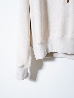 KHOKI 女裝 & 男裝 Skipper Sweatshirts 圖片5