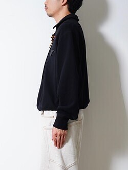 KHOKI 女裝 & 男裝 Skipper Sweatshirts 圖片14