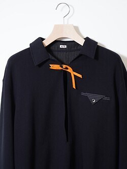 KHOKI 女裝 & 男裝 Skipper Sweatshirts 圖片11