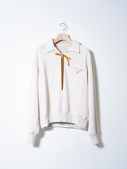 KHOKI 女裝 & 男裝 Skipper Sweatshirts 圖片1