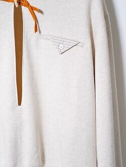 KHOKI 女裝 & 男裝 Skipper Sweatshirts 圖片4