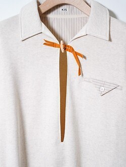 KHOKI 女裝 & 男裝 Skipper Sweatshirts 圖片3